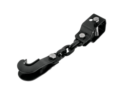 Hulk Bumper Lift Attachment for High Lift Jack