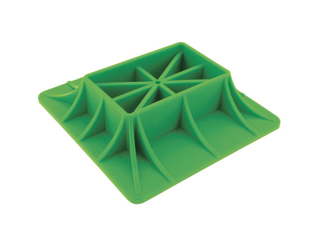 Hulk High Lift Jack Base