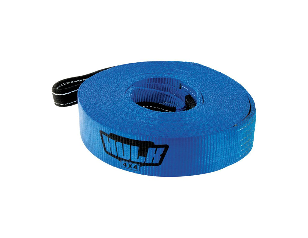 Hulk Premium Winch Extension Strap