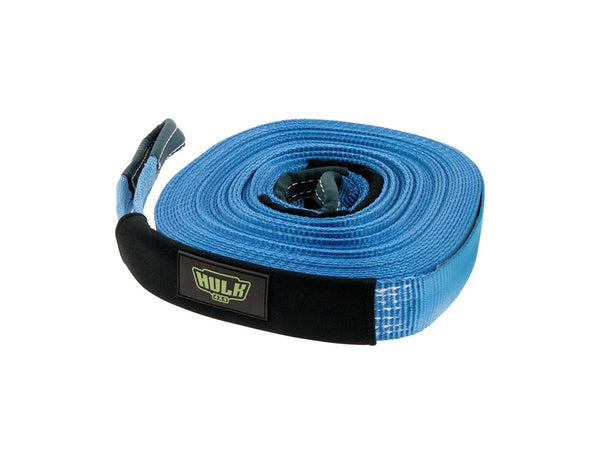 Hulk Winch Extension Strap