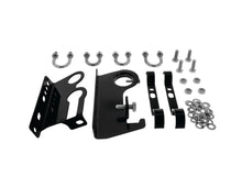 Hulk High Lift Jack/Shovel Holder