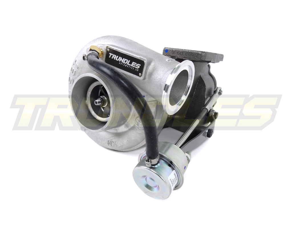 24205 | Holset HX30 Turbo