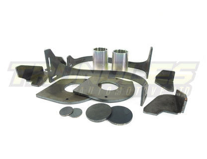 Dobinsons Hydraulic Bump Stop Kit to suit Nissan Patrol Y60/Y61 GQ/GU 1987-2023