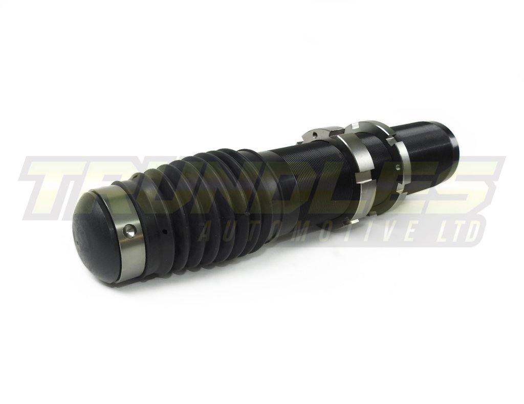 Dobinsons Hydraulic Threaded Bump Stop - Trundles Automotive