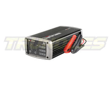 Projecta 12V Automatic 15 Amp 7 Stage Multi Chemistry Lithium Battery Charger