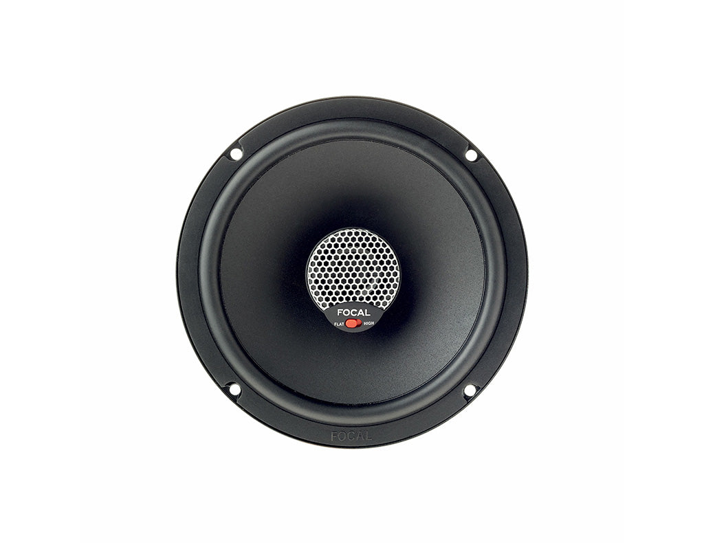 Focal ICU 165 2-Way Coaxial Speaker (Pair)