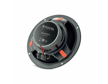 Focal ICU 165 2-Way Coaxial Speaker (Pair)