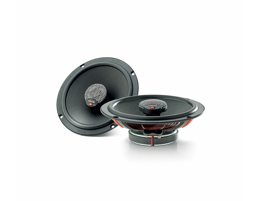 Focal ICU 165 2-Way Coaxial Speaker (Pair)
