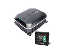 Projecta 12/24V 50A DC-DC Charger with MPPT Solar and IQ Screen