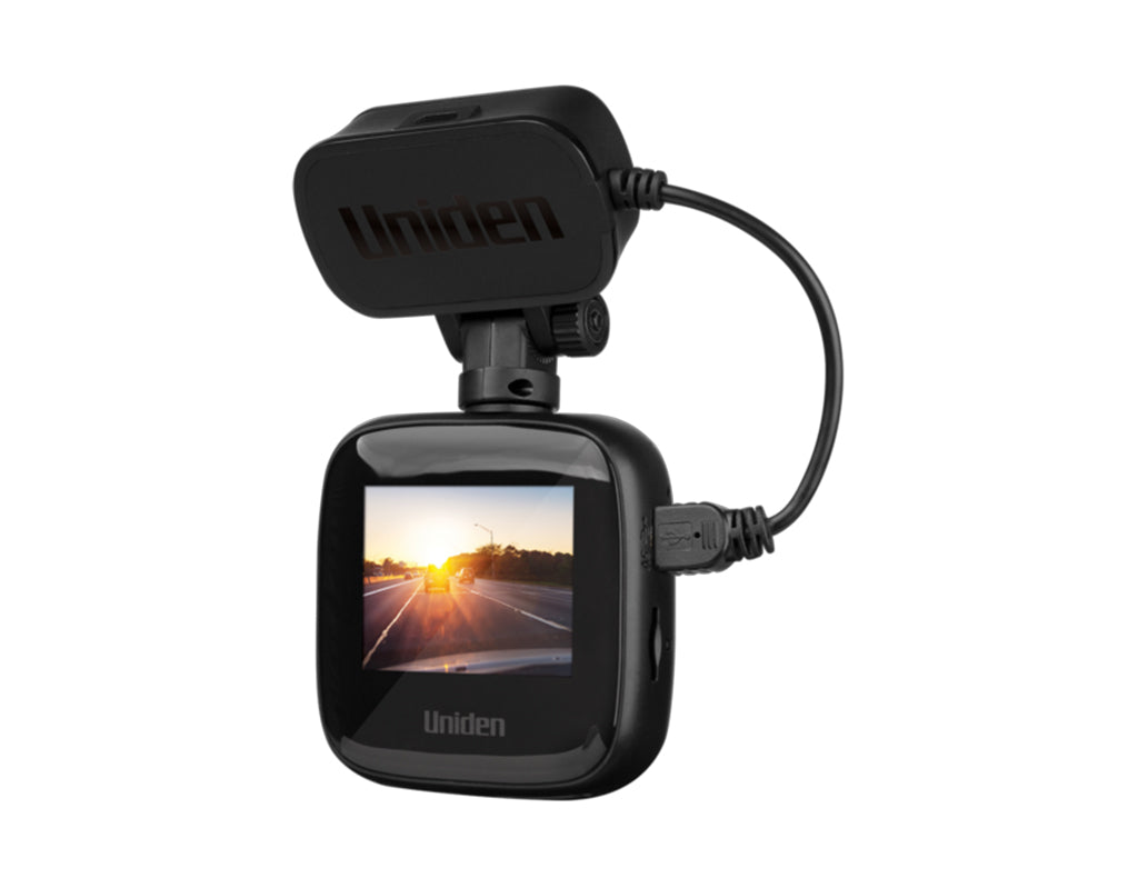 Uniden iGO CAM 40 In-Vehicle Dash Cam