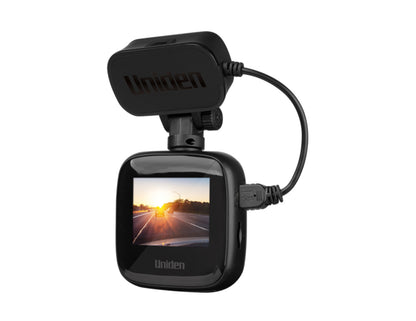 Uniden iGO CAM 40 In-Vehicle Dash Cam
