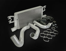 HPD Front Mount Intercooler Kit to suit 4JJ3 Isuzu D-Max/MU-X 3LT 2020-Onwards