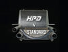 HPD Intercooler Kit for Next Gen Ranger 3.0L V6