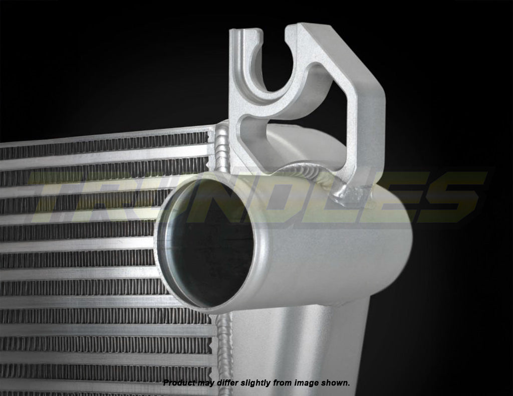 HPD Performance Intercooler Kit To Suit Ford Ranger PX3 2018-2021