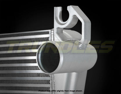 HPD Performance Intercooler Kit To Suit Ford Ranger PX3 2018-2021