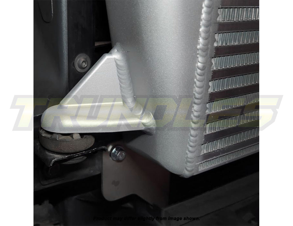 HPD Performance Intercooler Kit To Suit Ford Ranger PX3 2018-2021