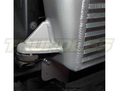 HPD Performance Intercooler Kit To Suit Ford Ranger PX3 2018-2021