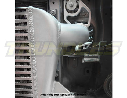 HPD Performance Intercooler Kit To Suit Ford Ranger PX3 2018-2021