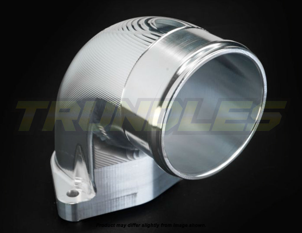 HPD Performance Intercooler Kit To Suit Ford Ranger PX3 2018-2021