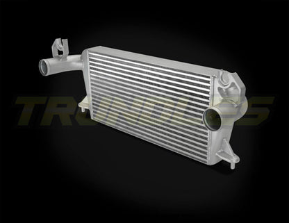 HPD Performance Intercooler Kit To Suit Ford Ranger PX3 2018-2021