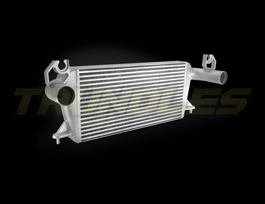 HPD Performance Intercooler Kit To Suit Ford Ranger PX3 2018-2021