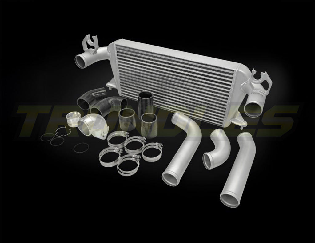 HPD Performance Intercooler Kit To Suit Ford Ranger PX3 2018-2021