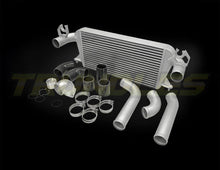 HPD Performance Intercooler Kit To Suit Ford Ranger PX3 2018-2021