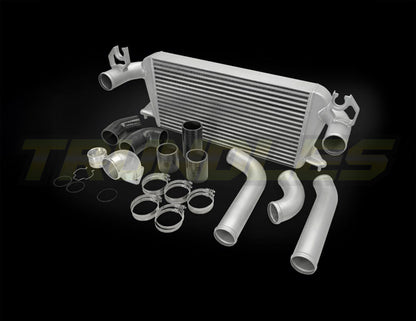 HPD Performance Intercooler Kit To Suit Ford Ranger PX3 2018-2021