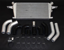 HPD Front Mount Intercooler Kit to suit Navara D40 ST-X V6 2010-2014