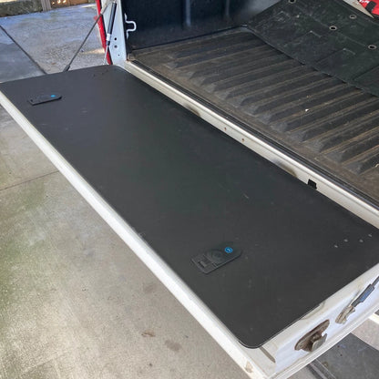 Huracan Tailgate Storage Solution to suit Holden Colorado RG 2012-2020
