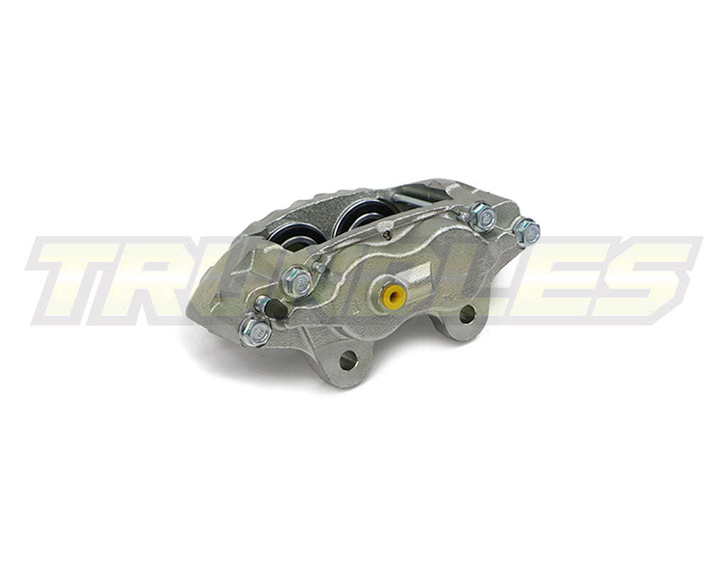 DBA Front Brake Calipers to suit Toyota Hilux/Surf 1979/1991