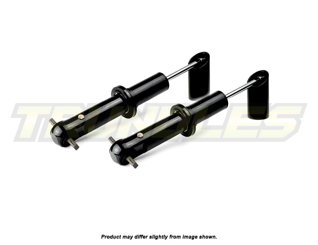 Dobinsons IMS Adjustable Front Shock (Pair) to suit Chevrolet Silverado 2020-Onwards