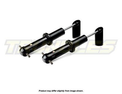 Dobinsons IMS Adjustable Front Shock (Pair) to suit Chevrolet Silverado 2020-Onwards