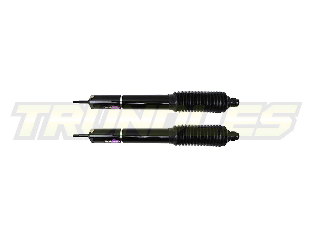 Dobinsons IMS Rear (Pin) Shock (Pair) to suit Dodge Ram 2018-Onwards