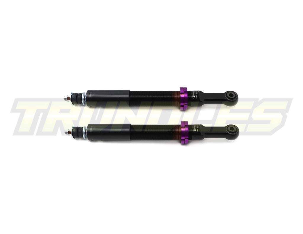 Dobinsons IMS Adjustable Front Shock (Pair) to suit Mazda BT-50 Series II 2011-2020