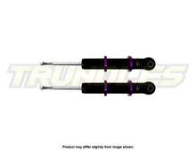 Dobinsons IMS Adjustable Front Shock (Pair) to suit Ford Everest 2018-2022