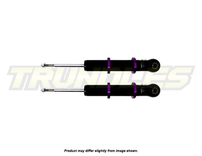 Dobinsons IMS Adjustable Front Shock (Pair) to suit Ford Ranger PX3 2018-2022