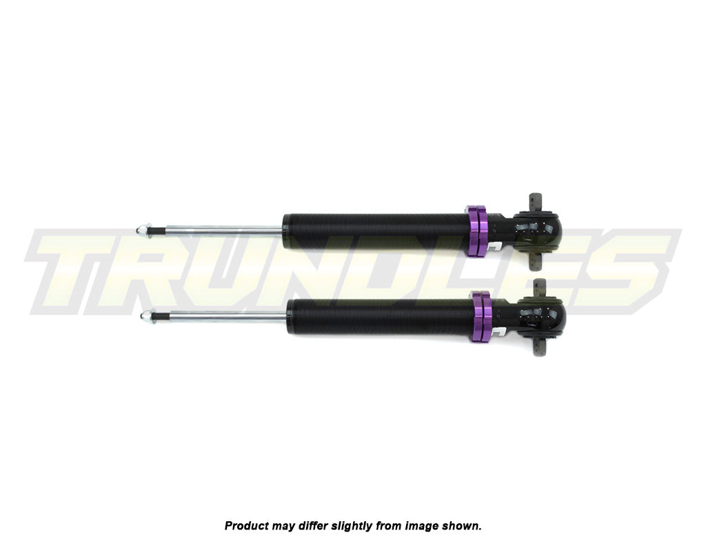 Dobinsons IMS Adjustable Front Shock (Pair) to suit Ford Ranger RA / Next Gen 2022-Onwards