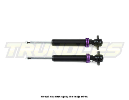 Dobinsons IMS Adjustable Front Shock (Pair) to suit Ford Ranger RA / Next Gen 2022-Onwards