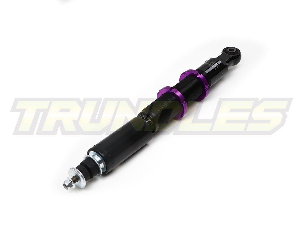 Dobinsons IMS Adjustable Front Shock to suit Holden Colorado RG 2012-2020