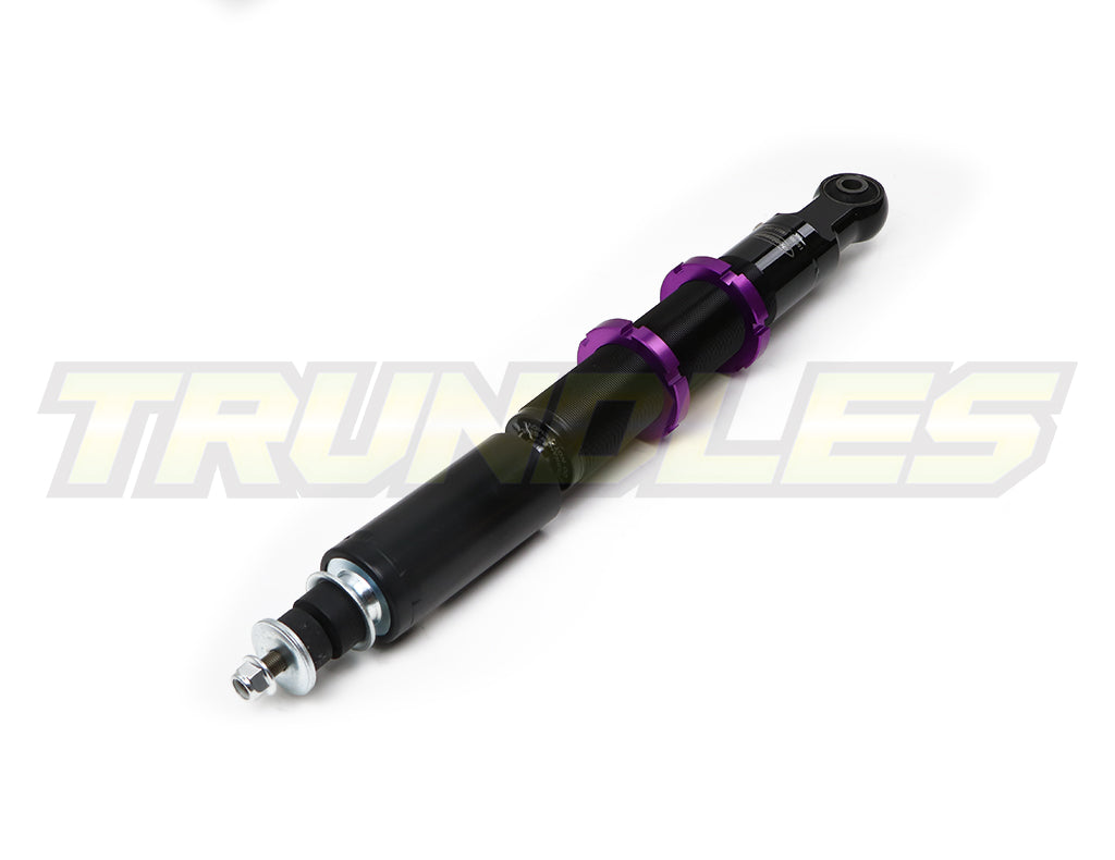 Dobinsons IMS Adjustable Front Shock (Pair) to suit Isuzu MU-X 2nd Gen 2021-Onwards
