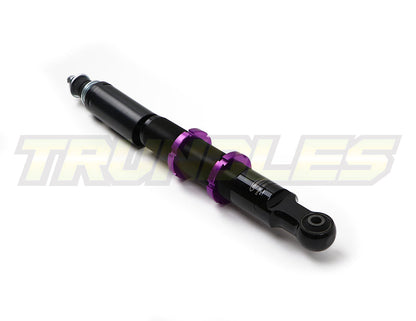 Dobinsons IMS Adjustable Front Shock (Pair) to suit Isuzu D-Max 3rd Gen 2020-Onwards