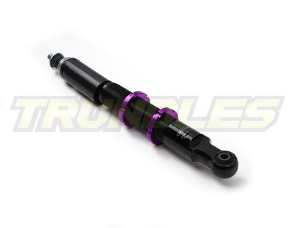 Dobinsons IMS Adjustable Front Shock (Pair) to suit Mazda BT-50 Series III 2020-Onwards