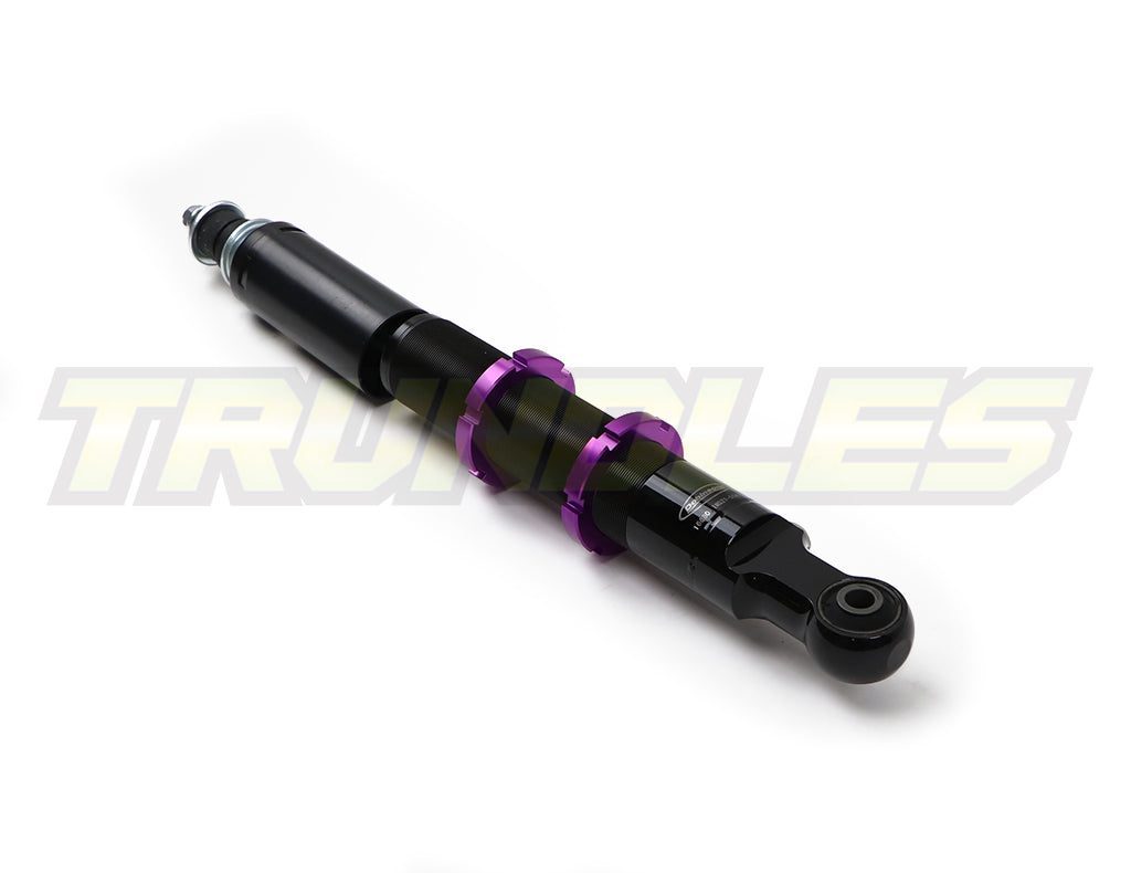 Dobinsons IMS Adjustable Front Shock (Pair) to suit Isuzu MU-X 2nd Gen 2021-Onwards