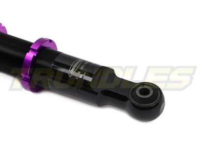 Dobinsons IMS Adjustable Front Shock (Pair) to suit Isuzu MU-X 2012-2021