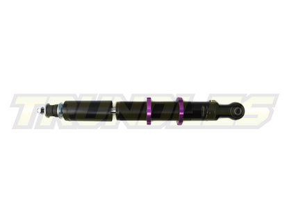 Dobinsons IMS Rear Shock (Pair) to suit LDV T60 (Leaf Rear) 2017-Onwards