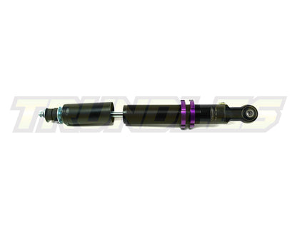 Dobinsons IMS Adjustable Front Shock (Pair) to suit Isuzu D-Max 3rd Gen 2020-Onwards