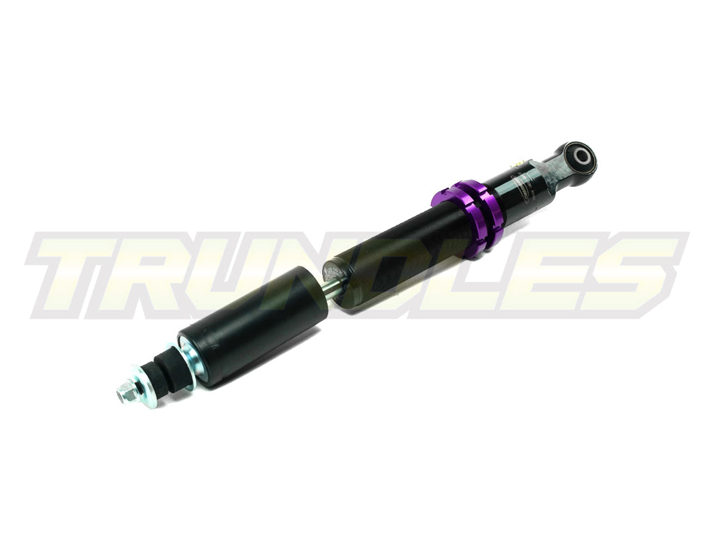 Dobinsons IMS Adjustable Front Shock (Pair) to suit Isuzu D-Max 3rd Gen 2020-Onwards
