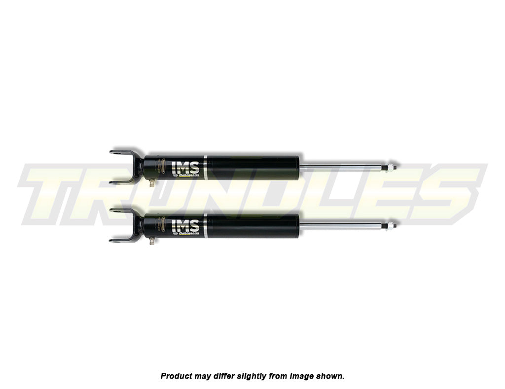 Dobinsons IMS Rear Shock (Pair) to suit Jeep Grand Cherokee 2011-2021