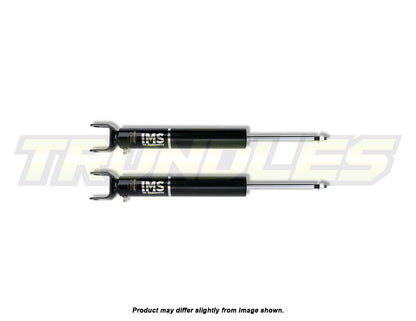 Dobinsons IMS Rear Shock (Pair) to suit Jeep Grand Cherokee 2011-2021
